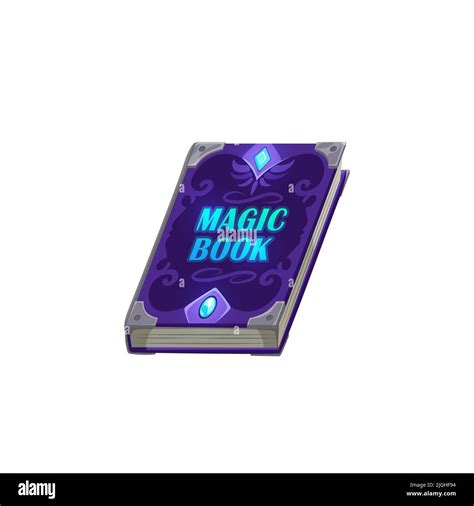 Harnessing the Power of the Purple Magic Book